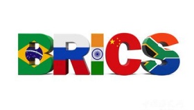 金砖国家的成员及其成立的背景