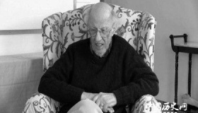 计算机密码发明人去世 一代计算机大师传奇人生谢幕