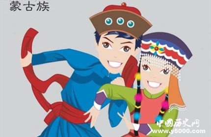 蒙古族风俗和传统节日_蒙古族文化民俗风情_蒙古族禁忌有哪些