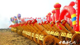 二十一响礼炮代表的含义及其由来