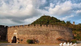 江南也有长城 江南长城在哪里你知道吗