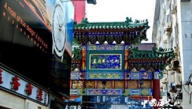 王府井：名字的由来与发展历史