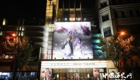 上海首批24小时影院 24小时影院有哪些特色