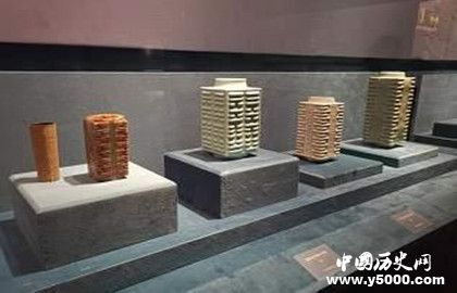 良渚玉器首次在故宫展出_良渚玉器的特色是怎样的_中国历史网