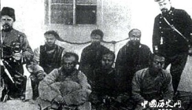 海兰泡惨案：一个不应该被遗忘的历史