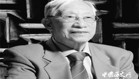 马大猷：中国声学之父的成就及人物评价