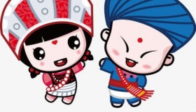 傈僳族文化特色及风俗禁忌介绍