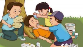 中暑了应该怎么急救 这几大误区一定要注意