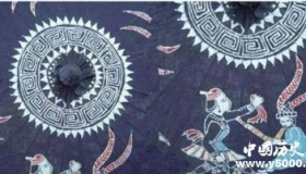 苗族民间故事传说