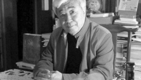 知名作家剧作家苏叔阳病逝 享年81岁