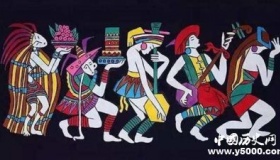 苗族迁徙史：苗族人都经历过几次历史性迁徙