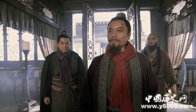 宋江的历史故事结局怎么样