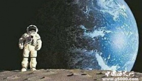 人类历史上一共有几次登月