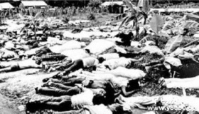 琼斯镇惨案：人民圣殿教的兴亡