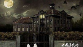 恐怖的北京四大凶宅 你敢不敢住上一晚