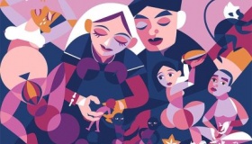 壮族文化特色及风俗禁忌介绍