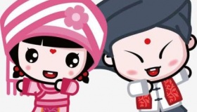 土家族民间传说故事