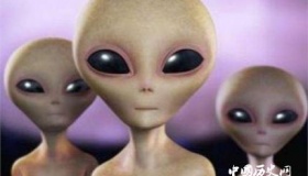 传说中的外星小灰人真的存在吗