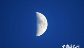 华为新专利公布：一种拍摄月亮的方法和电子设备