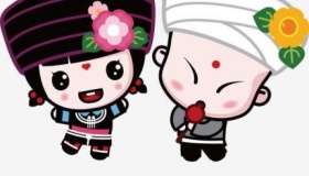 阿昌族文化特色及风俗禁忌介绍