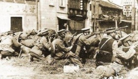 九人团：为捍卫民主与共和