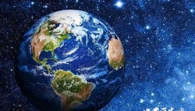 地球自转的动力究竟来自于哪里