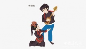 布朗族文化特色及风俗禁忌介绍