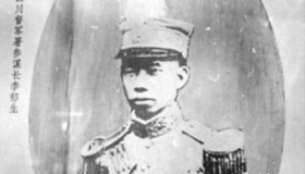 李蔚如：涪陵“站着死的英雄”