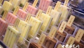 夏天的雪糕起源时间 吃雪糕这些需要注意