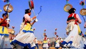 纳西族为什么以胖为美