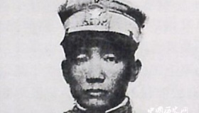 熊克武：国民党元老 部下出了两位开国元帅