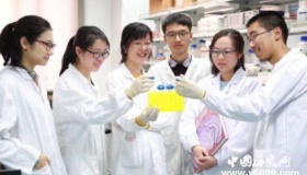 浙江大学女教授获国际脑研究大奖