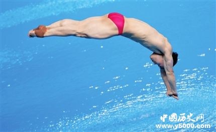 中国跳水队第10金_中国跳水队第10金得主是谁