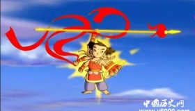 哪吒传奇讲了什么故事 哪吒最后胜利了吗