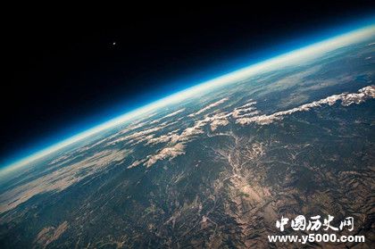 地球自转的动力来源_地球自转的动力是什么_中国历史网