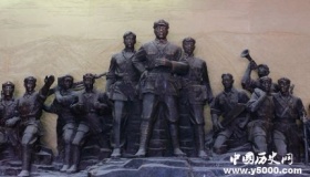 平江起义：中国革命的辉煌篇章