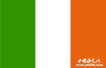 爱尔兰国庆日：绿色的世界