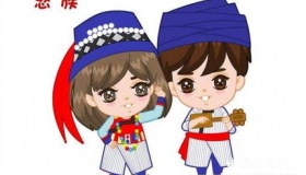 怒族文化特色及风俗禁忌介绍