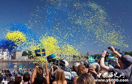 瑞典国庆日的日期与来历_瑞典国庆日的活动_中国历史网