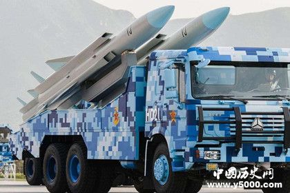 中国反舰弹道导弹的威力有多大_中国反舰导弹有哪些_中国历史网