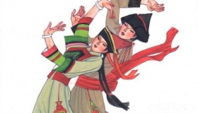 鄂温克族和蒙古族究竟有哪些区别