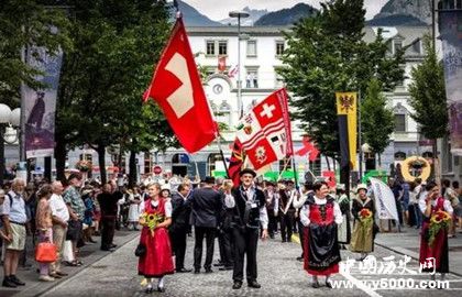 瑞士国庆日的日期与来历_瑞士国庆日的活动_中国历史网