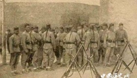 马家军的历史故事 最后结局究竟怎么样