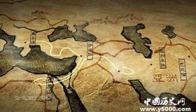 河西走廊纪录片10集剧情