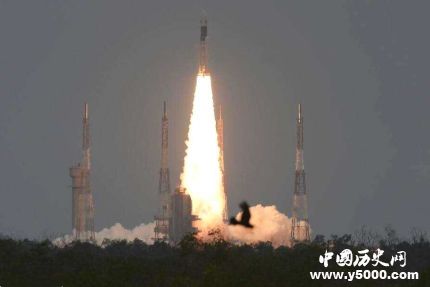 印度发射月船2号_印度月船2号是什么