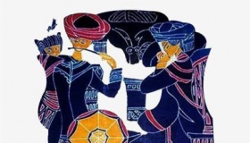 既然布依族人爱狗 为什么又要吃狗肉