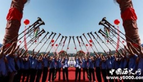 布依族六月六：唱响布依山水情