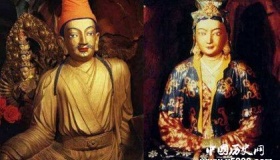 文成公主有哪些历史功绩 主要成就有哪些