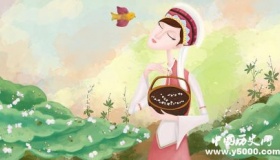 白族为什么要叫白族 它的来历是什么