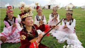 哈萨克族：世界上唯一没有乞丐的民族